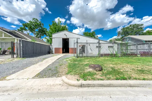 3901 Billingsley Street #1, Houston, TX 77009