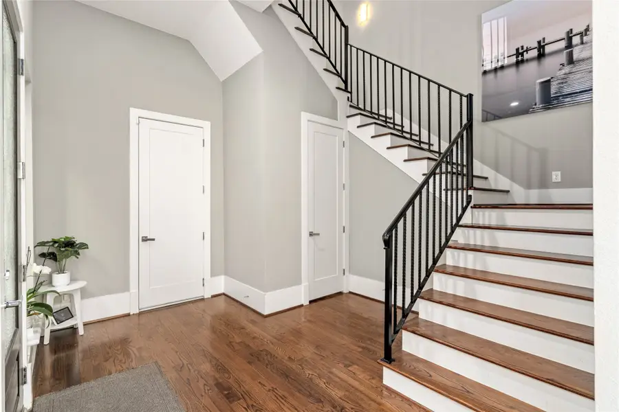 1605 Knox Street #B, Houston, TX 77007 - #2