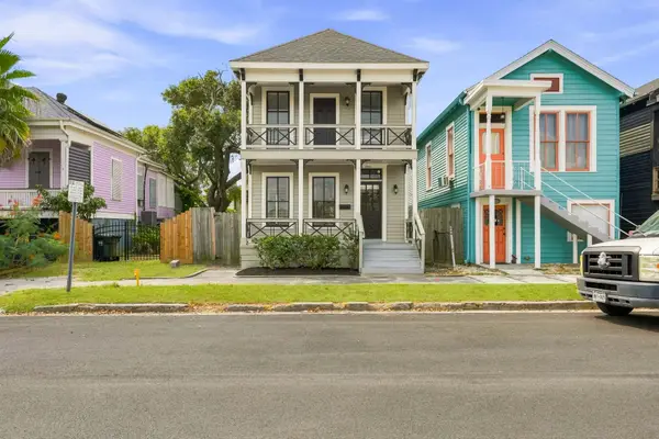1011 Sealy Street, Galveston, TX 77550
