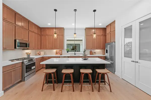 1503 Vermont Street #A, Houston, TX 77006