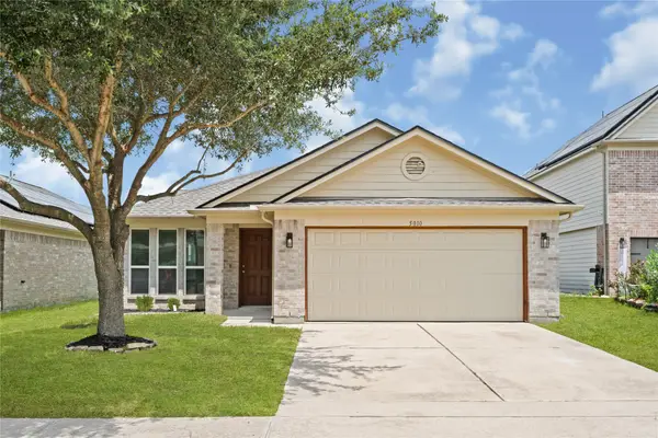 5010 Juniper Spring Trail, Katy, TX 77449
