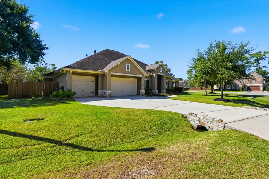 13635 Kluge Corner Lane, Cypress, TX 77429 - Image #2