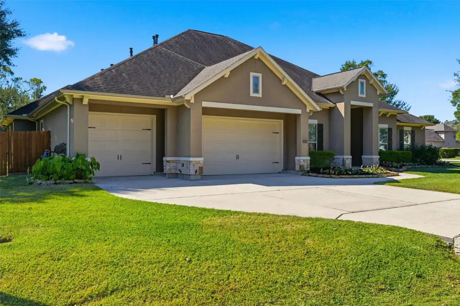 13635 Kluge Corner Lane, Cypress, TX 77429 - Image #3