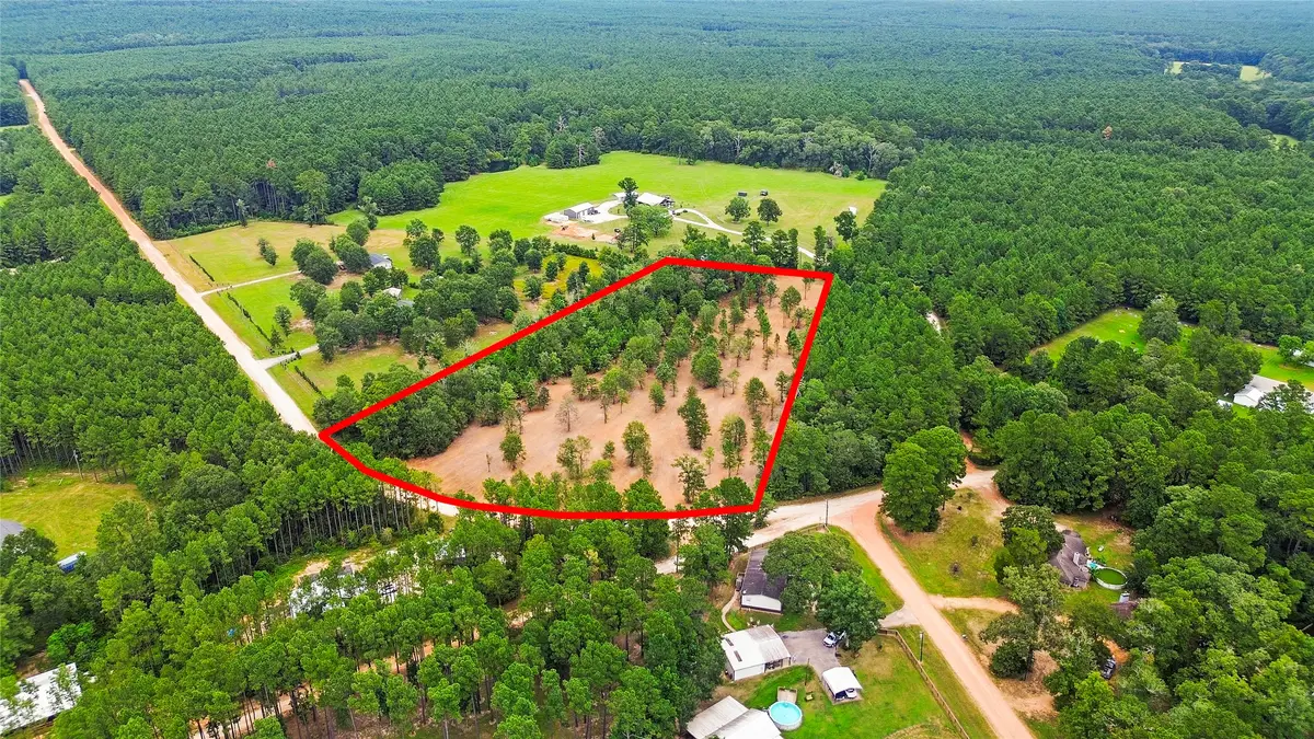 TBD Big Woods Road, New Waverly, TX 77358 - #1