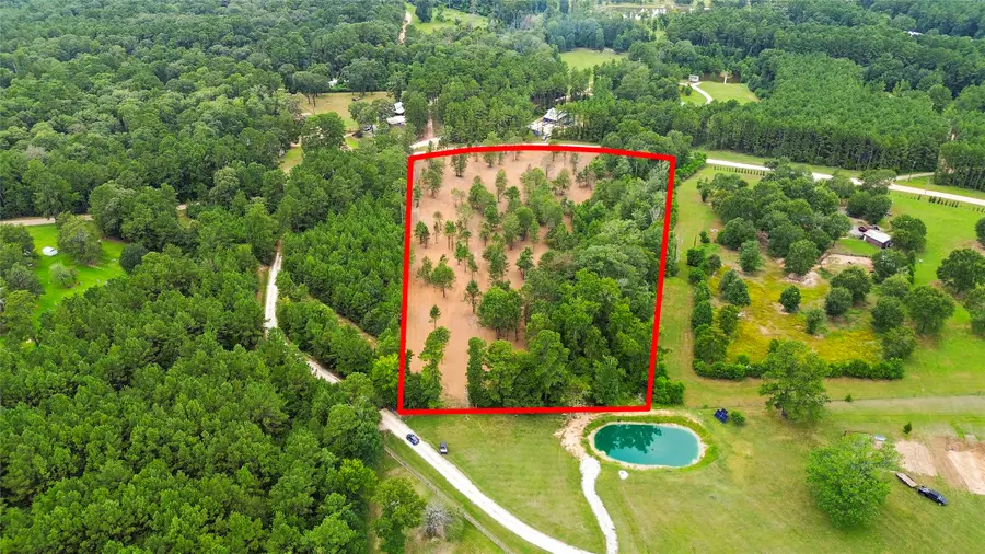 TBD Big Woods Road, New Waverly, TX 77358 - #2