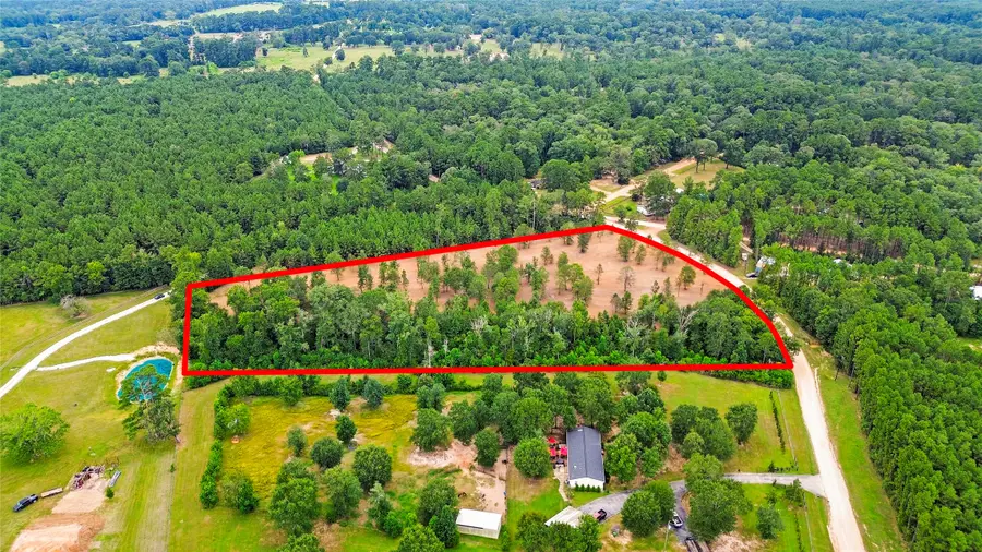 TBD Big Woods Road, New Waverly, TX 77358 - #3