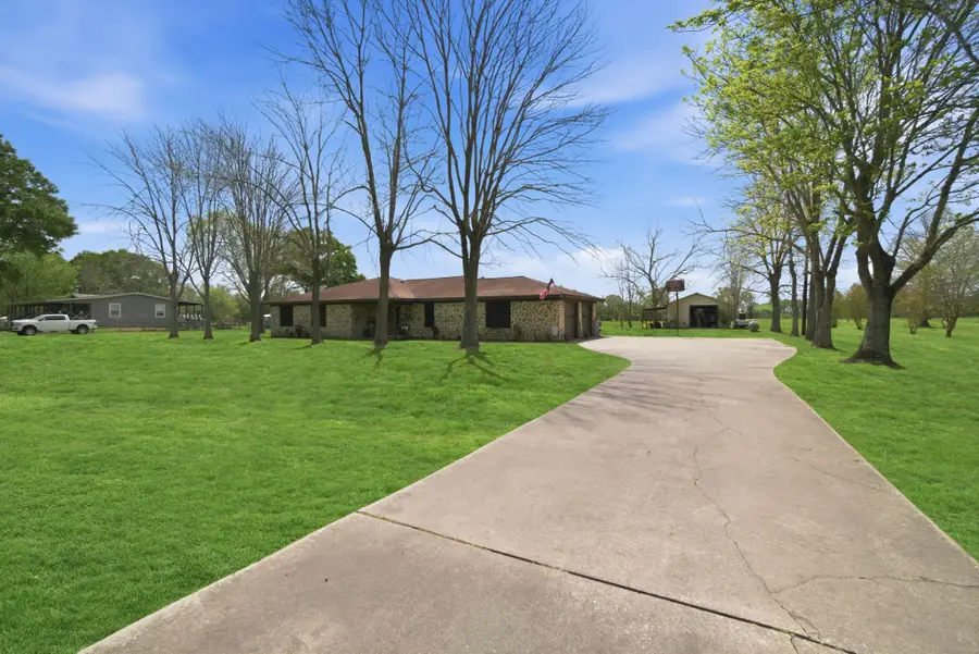 1858 County Road 2066, Hull, TX 77564 - #3