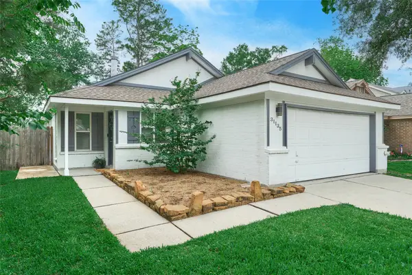 31135 N Head Drive, Spring, TX 77386