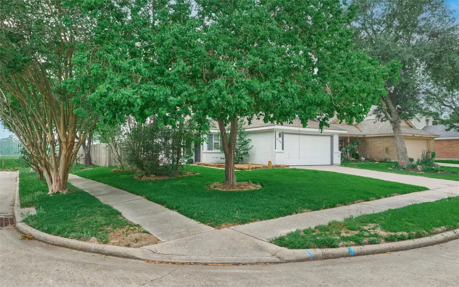 31135 N Head Drive, Spring, TX 77386 - #2