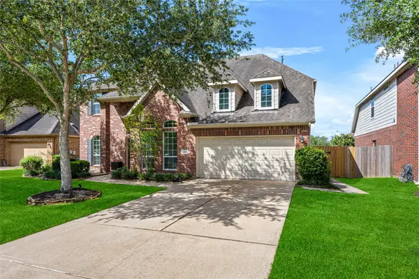 1111 Haye Road, Friendswood, TX 77546