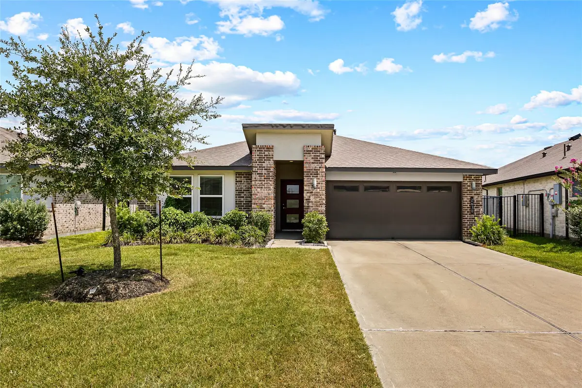 2630 Vanilla Sky Lane, Texas City, TX 77568 - #1