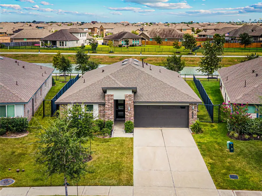 2630 Vanilla Sky Lane, Texas City, TX 77568 - #2