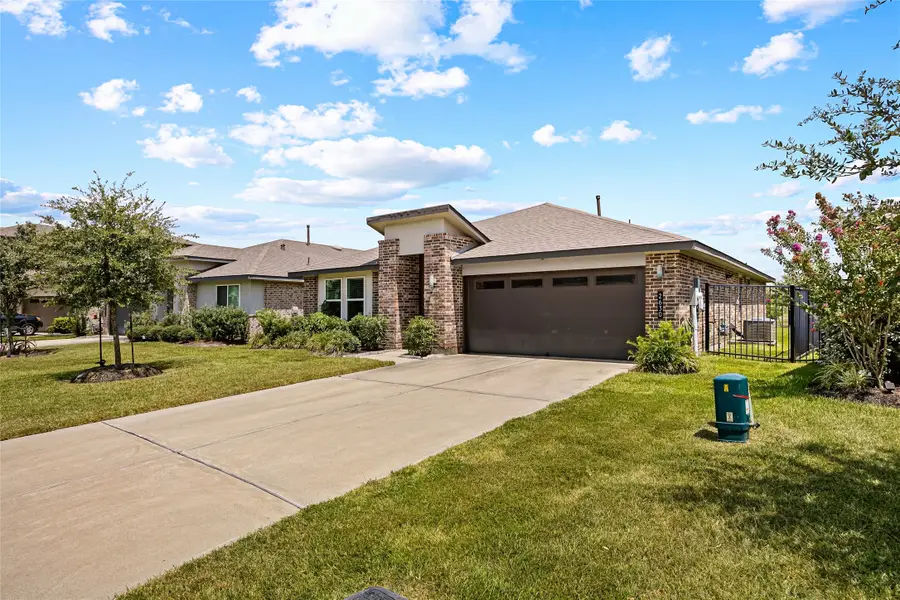 2630 Vanilla Sky Lane, Texas City, TX 77568 - #3