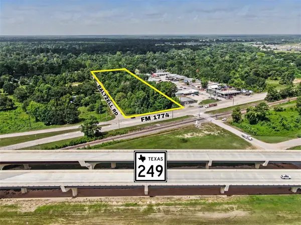 TBD Fm 1774, Pinehurst, TX 77362