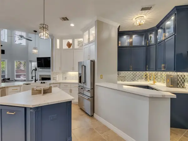 16019 Ormonde Crossing Drive, Cypress, TX 77429
