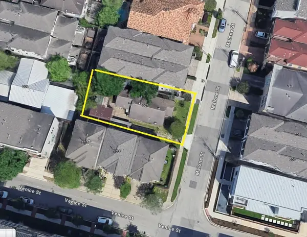 207 Malone Street, Houston, TX 77007