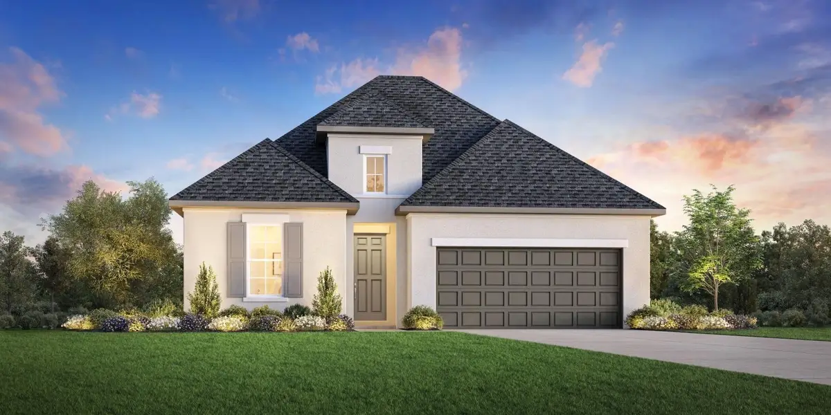 8723 Azalea Crossing Viaduct, Missouri City, TX 77459 - #1