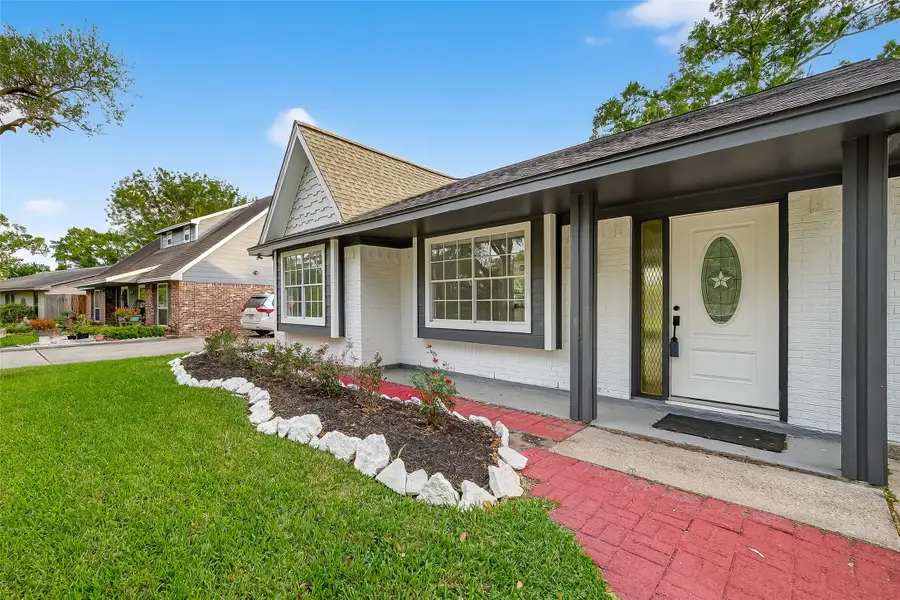 9211 Blankenship Drive, Houston, TX 77080 - #3