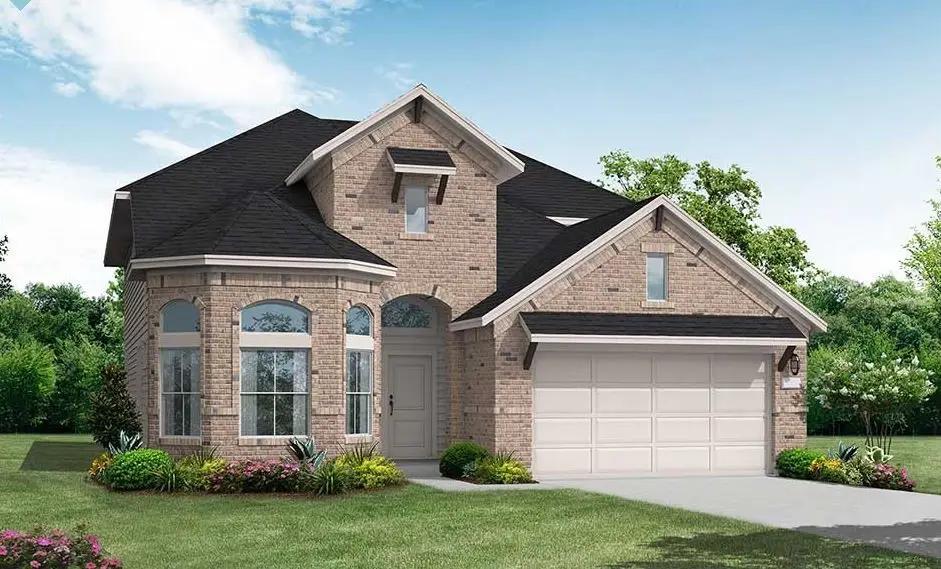 32527 Sweetgum Hollow Court, Spring, TX 77386 - #1