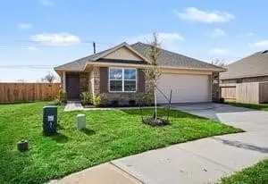 332 Bryan Way, Angleton, TX 77515 - #1