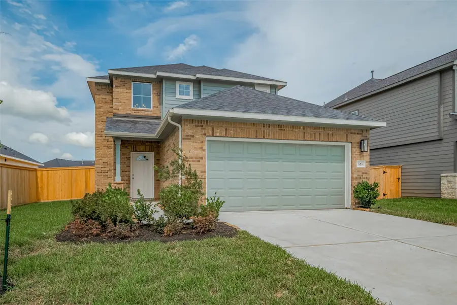 323 Palero Path, Brookshire, TX 77423 - #2