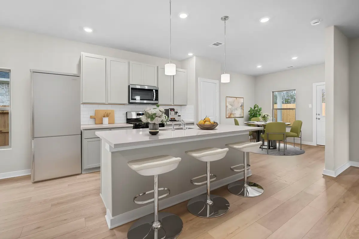 240 Orchard Laurel Drive, Alvin, TX 77511 - #1