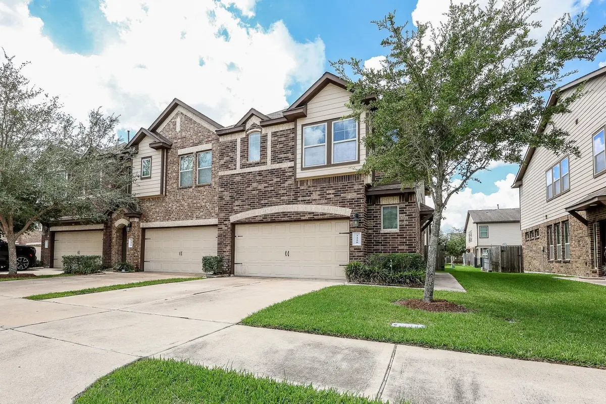 3418 Harvest Meadow Lane, Rosenberg, TX 77471 - #1