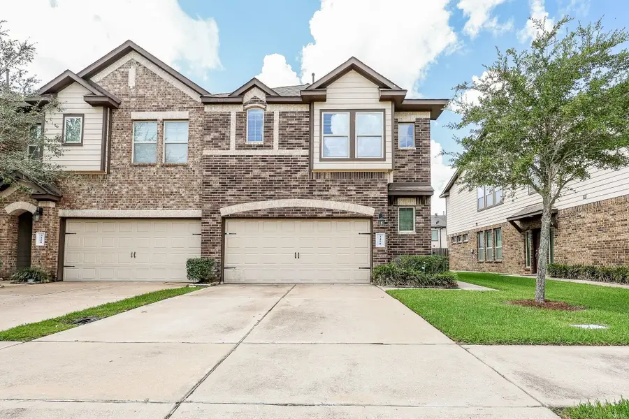 3418 Harvest Meadow Lane, Rosenberg, TX 77471 - #2