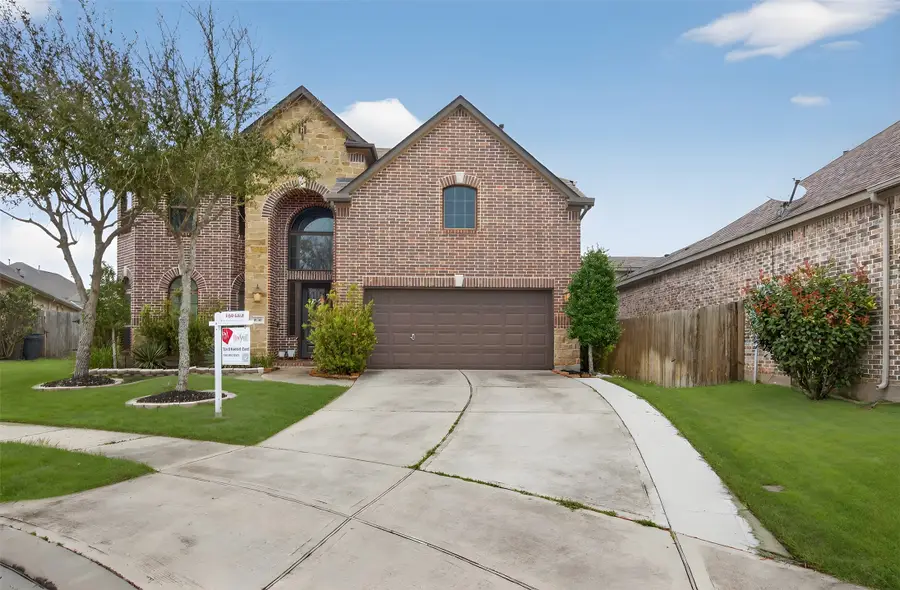 1630 Mahan Drive, Richmond, TX 77406 - #2