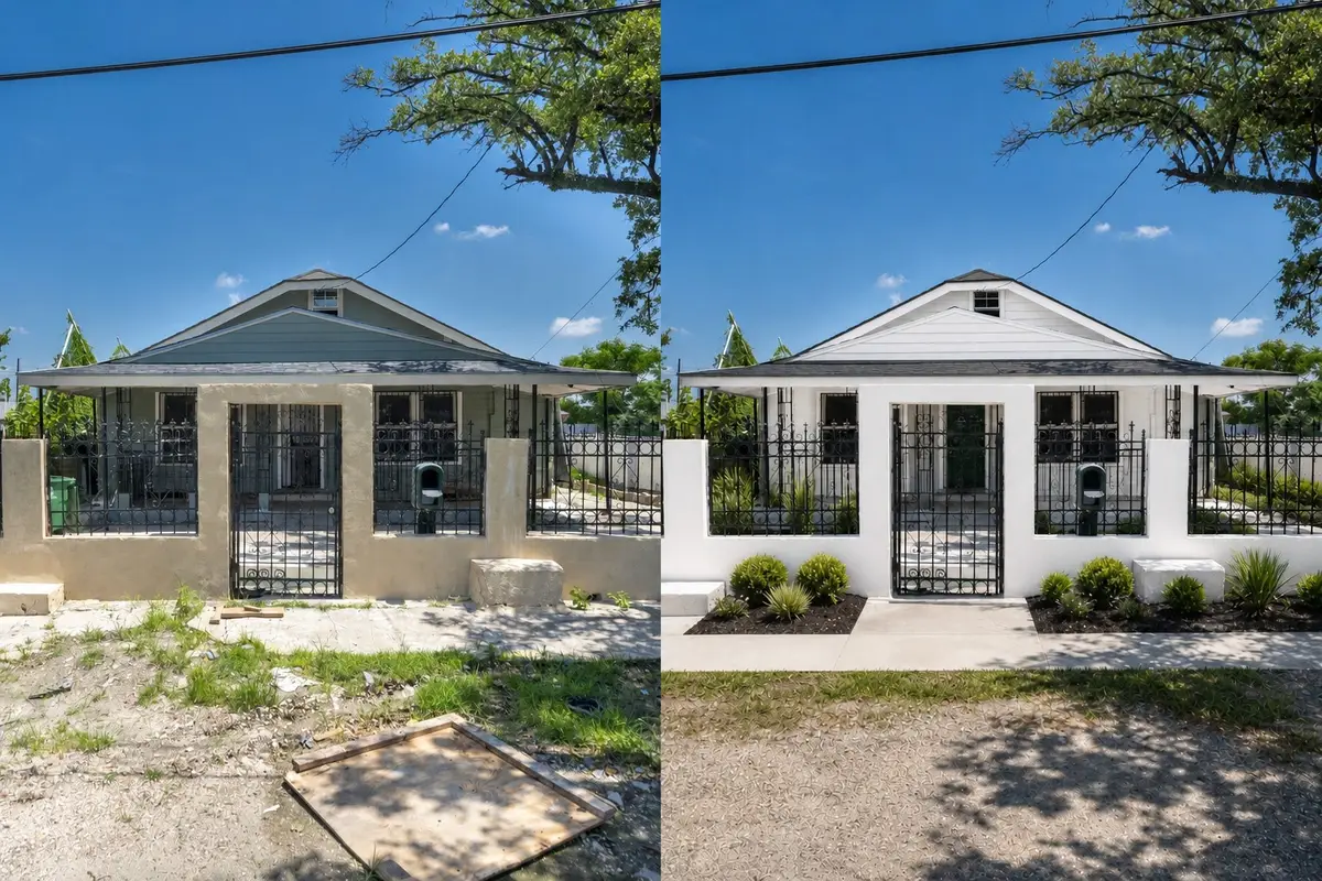 6507 Texas Street, Houston, TX 77011 - #1