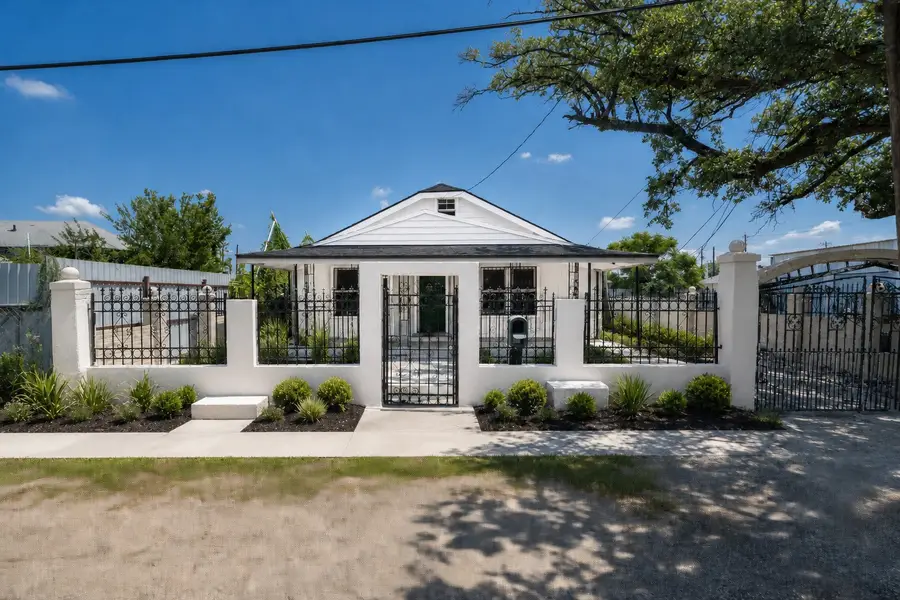6507 Texas Street, Houston, TX 77011 - #3