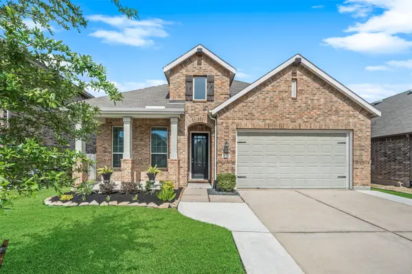 29534 Water Willow Trace Drive, Spring, TX 77386