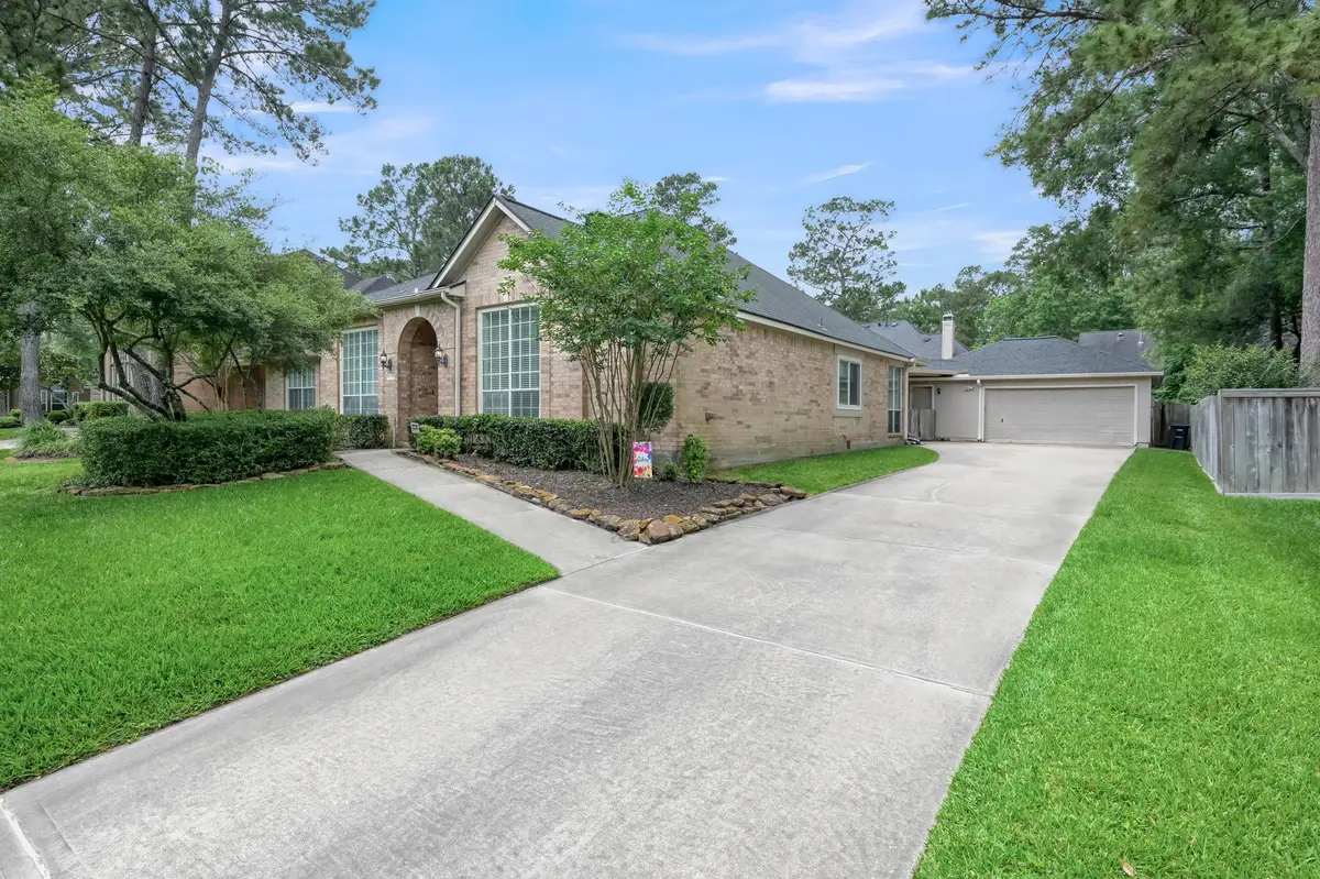 6307 Threeflower Lane, Kingwood, TX 77345 - #1