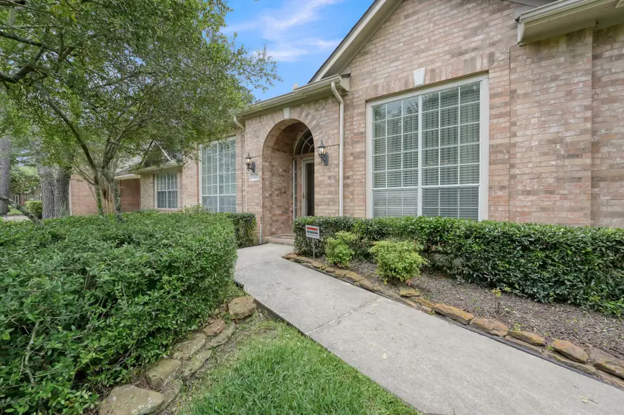 6307 Threeflower Lane, Kingwood, TX 77345 - #3