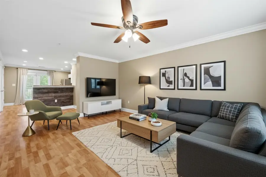 1725 Harvey Mitchell Parkway #126, College Station, TX 77840 - #3