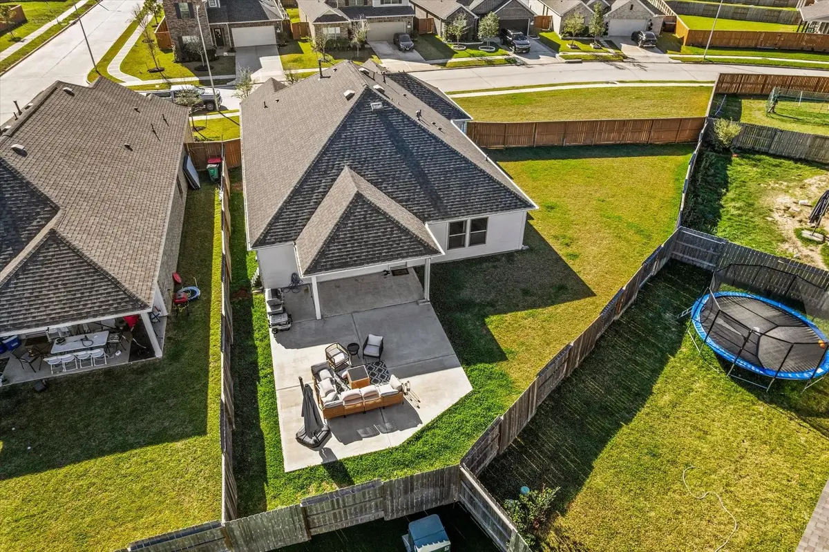 8419 Jetty Glen Drive, Cypress, TX 77433 - #1