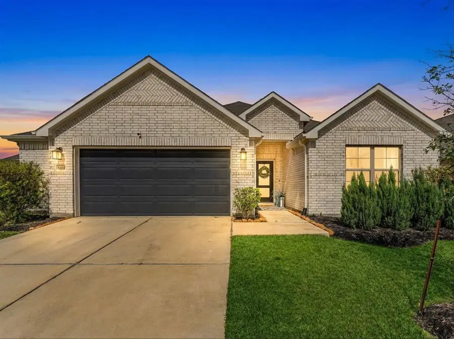 8419 Jetty Glen Drive, Cypress, TX 77433 - #2