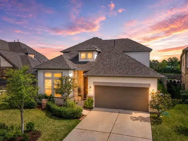 58 Botanical Vista Drive, Tomball, TX 77375