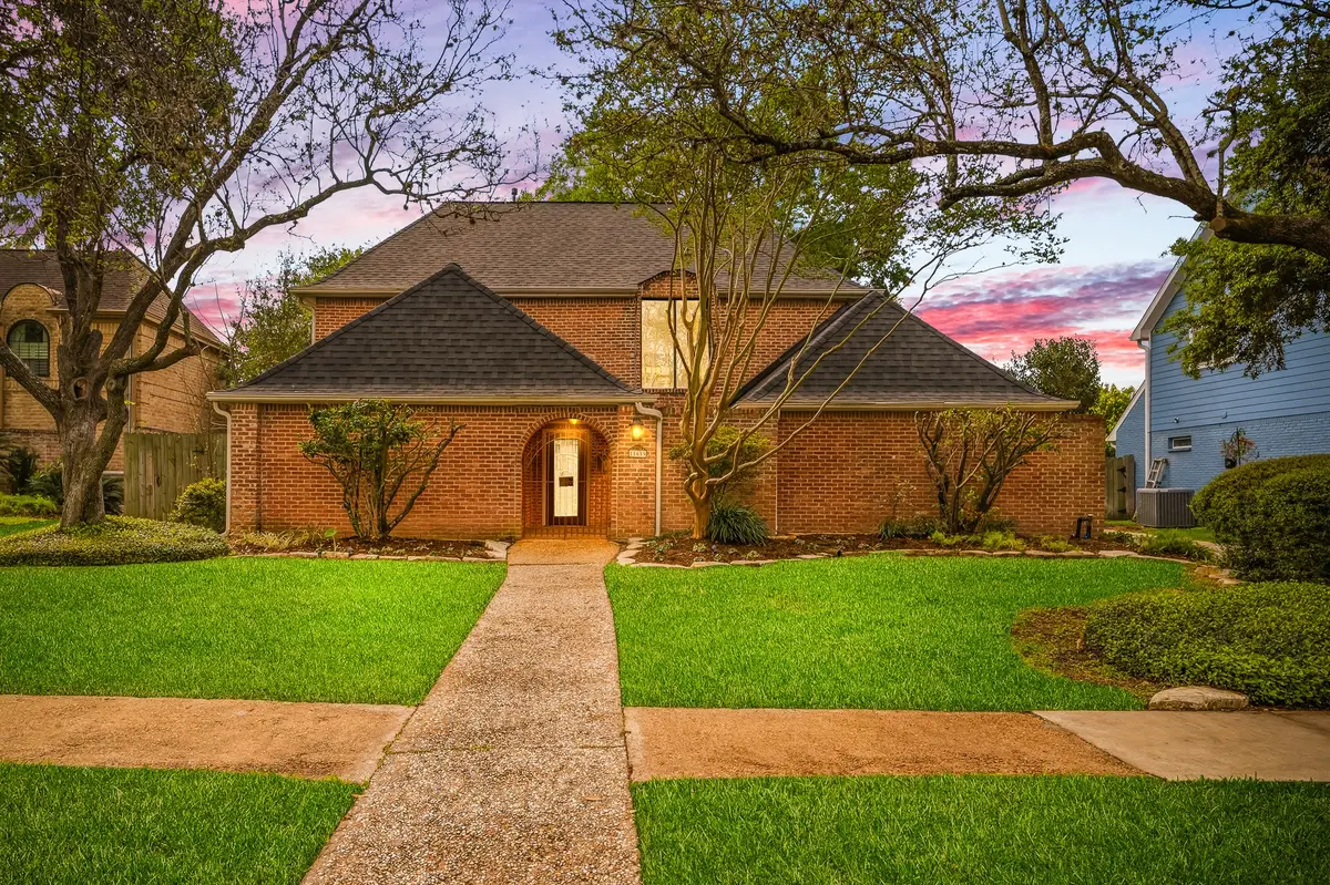 11619 Cherryknoll Drive, Houston, TX 77077 - #1