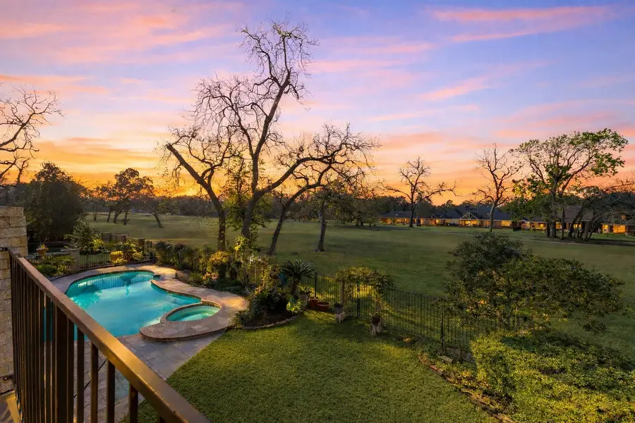 3122 Robinson Road, Missouri City, TX 77459 - #3