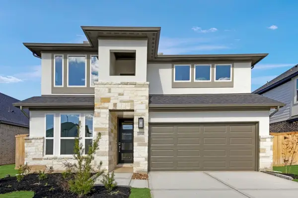 21930 Carinda Crescent Court, Cypress, TX 77433