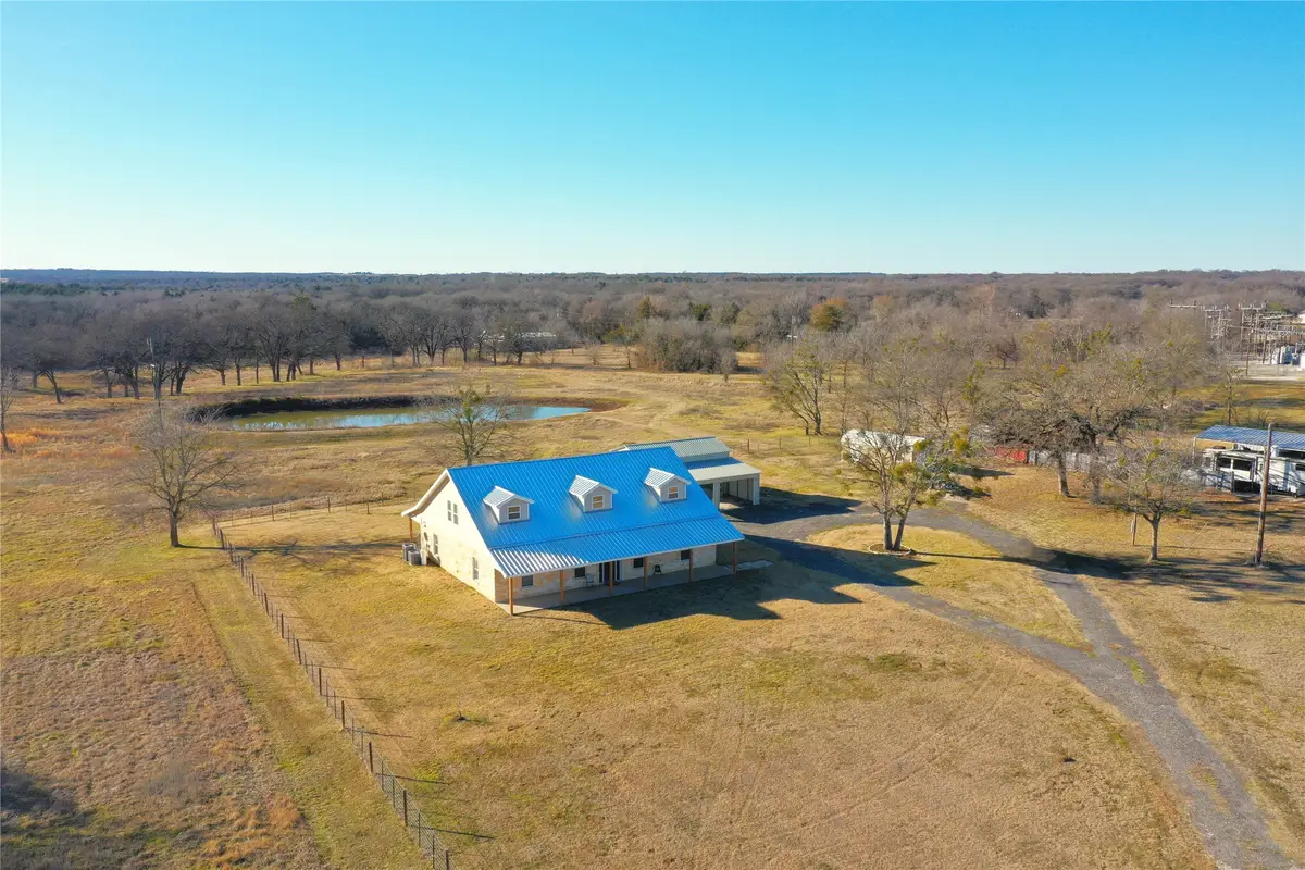 107 S Highway 14, Wortham, TX 76693 - #1