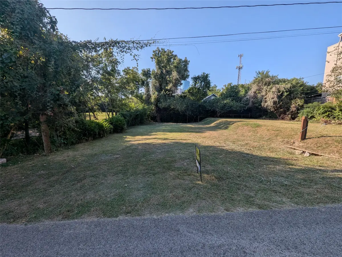 0 Edwards Street, Houston, TX 77007 - #1
