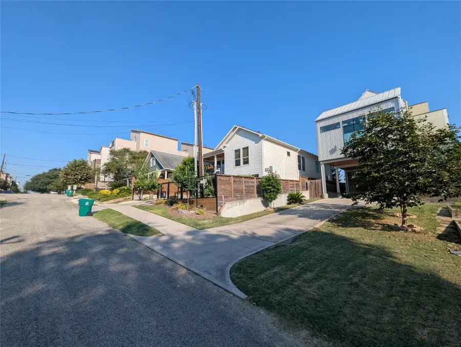 0 Edwards Street, Houston, TX 77007 - #3