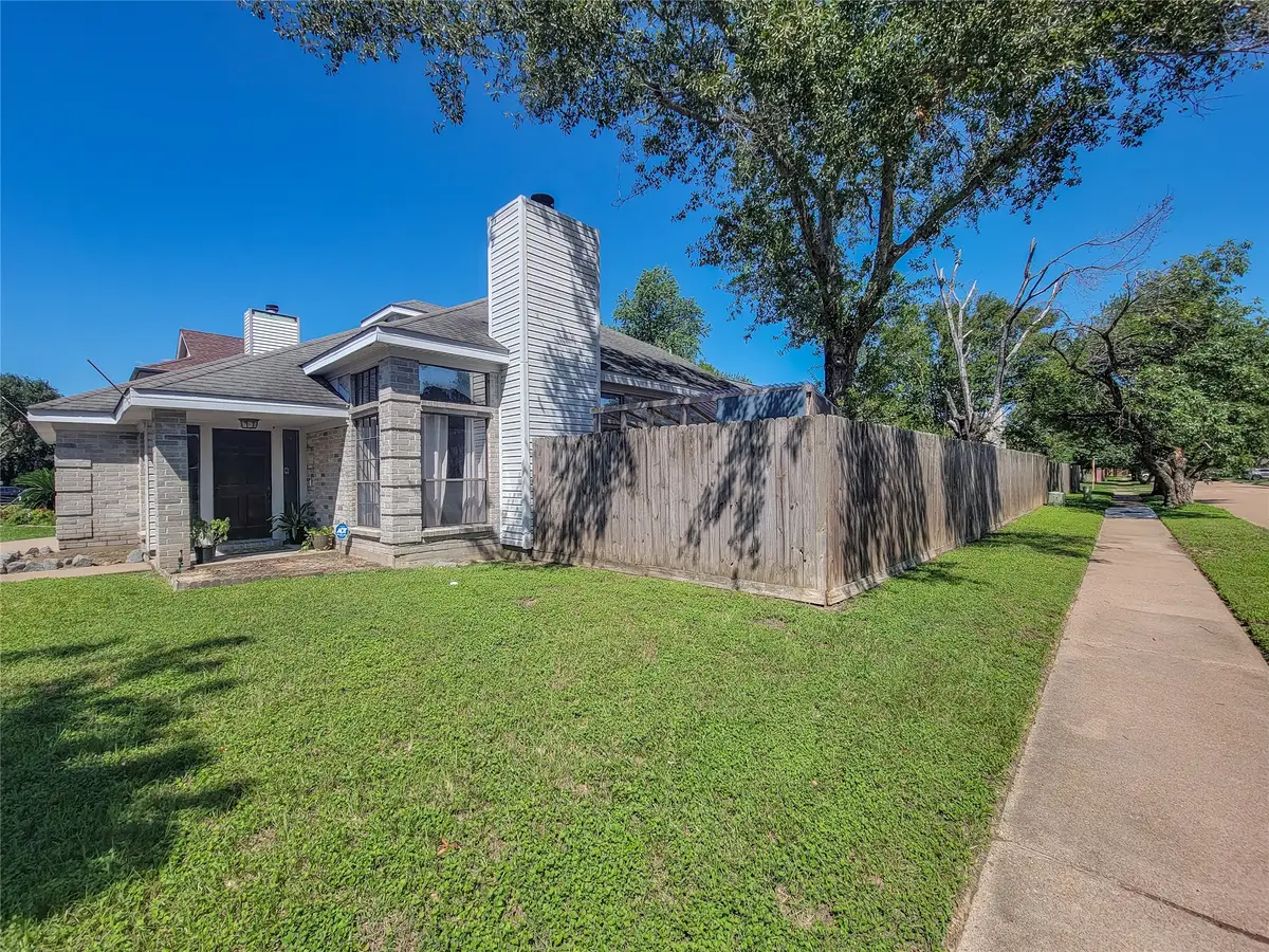 7402 Cavesson Drive, Cypress, TX 77433 - #1