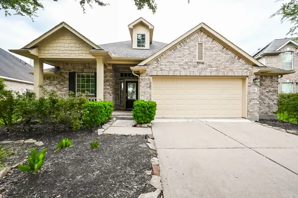8010 Durham Run Lane, Richmond, TX 77407