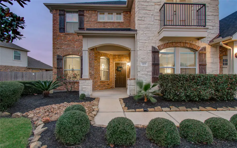 13815 Lake Livingston Drive, Houston, TX 77044 - #2