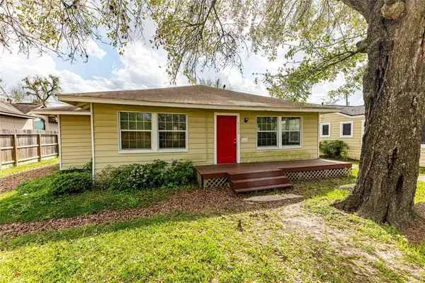 3534 Griggs Road, Houston, TX 77021