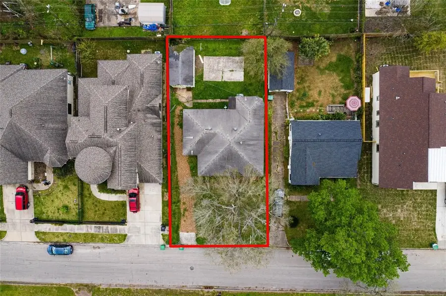 3534 Griggs Road, Houston, TX 77021 - #2
