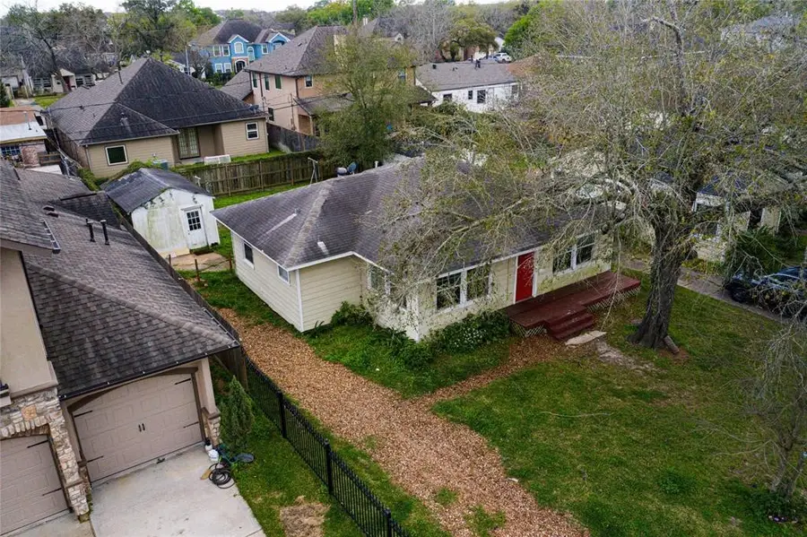 3534 Griggs Road, Houston, TX 77021 - #3